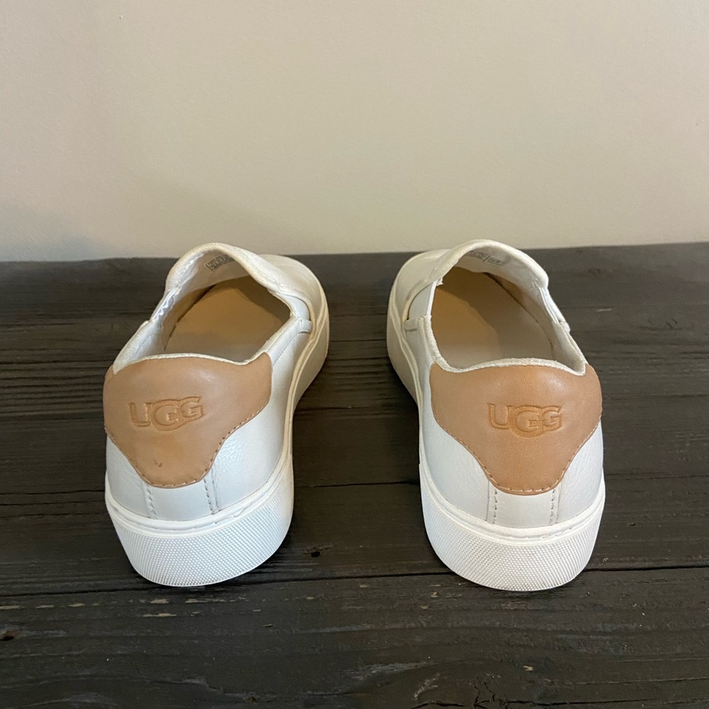 Women’s Ugg loafers